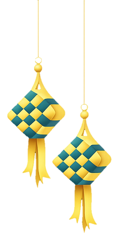 Ketupat Kiri